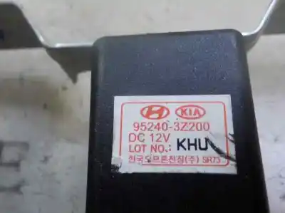 Second-hand car spare part electronic module for hyundai i40 1.7 crdi cat oem iam references 952403z200  952403z200