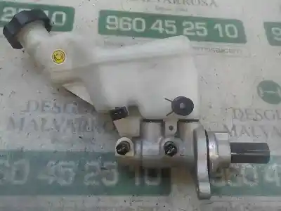 Pezzo di ricambio per auto di seconda mano pompa freni per hyundai i40 1.7 crdi cat riferimenti oem iam 585103z000