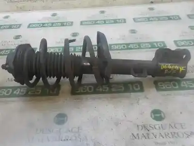 Pezzo di ricambio per auto di seconda mano ammortizzatore anteriore sinistro per hyundai i40 1.7 crdi cat riferimenti oem iam 546513z940