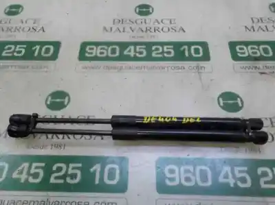 Pezzo di ricambio per auto di seconda mano ammortizzatore cofano per hyundai i40 1.7 crdi cat riferimenti oem iam 811613z000