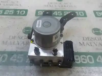 Pezzo di ricambio per auto di seconda mano abs per hyundai i40 1.7 crdi cat riferimenti oem iam 589203z600