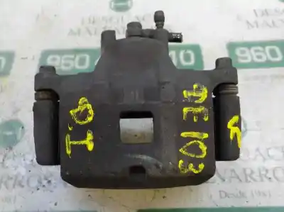 Second-hand car spare part front left brake caliper for dodge avenger 2.0 16v crd cat oem iam references 