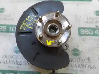 Second-hand car spare part front right knuckle for dodge avenger 2.0 16v crd cat oem iam references 