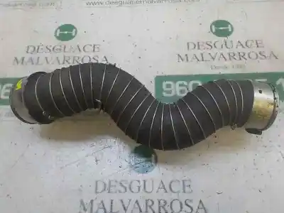 Tweedehands auto-onderdeel intercooler pijp voor bmw serie 3 cabrio (e93) 320d oem iam-referenties 11618513288