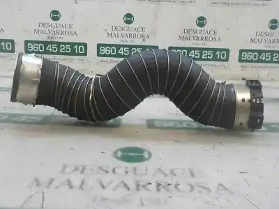 Second-hand car spare part intercooler pipe for bmw serie 3 cabrio (e93) 320d oem iam references 11618513288  