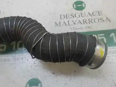 Second-hand car spare part intercooler pipe for bmw serie 3 cabrio (e93) 320d oem iam references 11618513288  