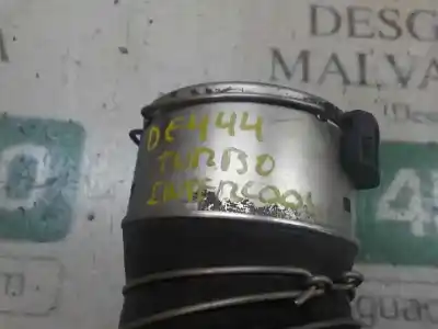 Second-hand car spare part intercooler pipe for bmw serie 3 cabrio (e93) 320d oem iam references 11618513288  