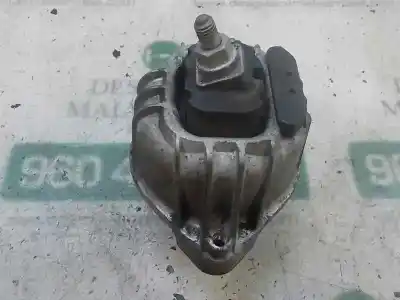 Recambio de automóvil de segunda mano de SOPORTE MOTOR IZQUIERDO para BMW SERIE 3 CABRIO (E93)  referencias OEM IAM 22116773742  