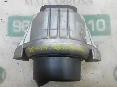Second-hand car spare part left engine support for bmw serie 3 cabrio (e93) 320d oem iam references 22116773742  