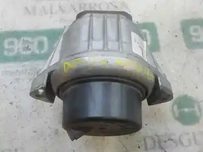 Second-hand car spare part right engine support for bmw serie 3 cabrio (e93) 320d oem iam references 22116773742  