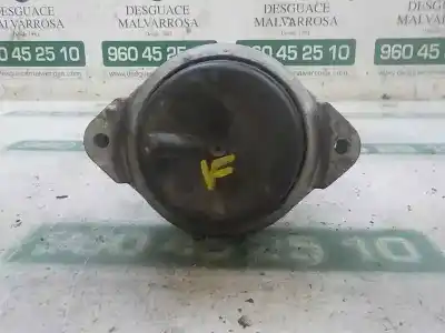 Second-hand car spare part right engine support for bmw serie 3 cabrio (e93) 320d oem iam references 22116773742  