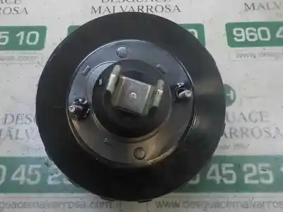 Tweedehands auto-onderdeel rem servo voor bmw serie 3 cabrio (e93) 320d oem iam-referenties 34336779733