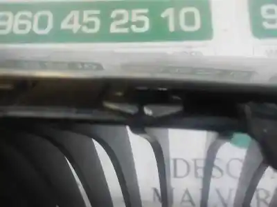 Second-hand car spare part rack for bmw serie 3 cabrio (e93) 320d oem iam references 51137254967  