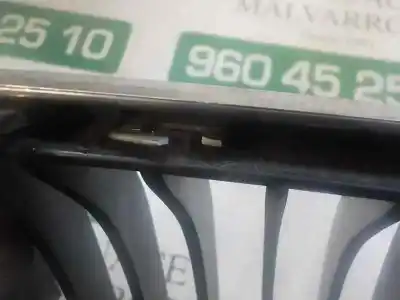 Second-hand car spare part rack for bmw serie 3 cabrio (e93) 320d oem iam references 51137254967  