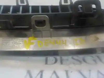 Second-hand car spare part rack for bmw serie 3 cabrio (e93) 320d oem iam references 51137254967  