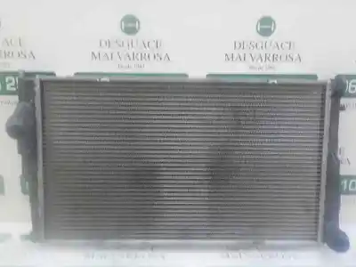 Tweedehands auto-onderdeel waterradiator voor bmw serie 3 cabrio (e93) 320d oem iam-referenties 17117788903