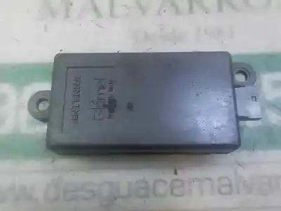 Second-hand car spare part electronic module for bmw serie 3 cabrio (e93) 320d oem iam references 65776989713  6989713