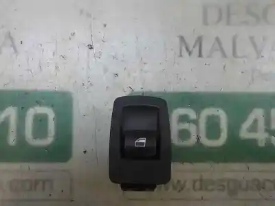 Tweedehands auto-onderdeel schakelaar rechts voor ruit voor bmw serie 3 cabrio (e93) 320d oem iam-referenties 61316945874