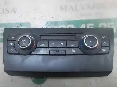 Tweedehands auto-onderdeel klimaatcontrole voor bmw serie 3 cabrio (e93) 320d oem iam-referenties 64119292264