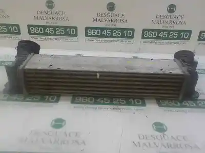 Peça sobressalente para automóvel em segunda mão intercooler por bmw serie 3 cabrio (e93) 320d referências oem iam 17517798788  