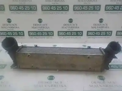 Peça sobressalente para automóvel em segunda mão intercooler por bmw serie 3 cabrio (e93) 320d referências oem iam 17517798788  