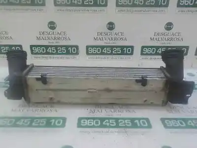 Peça sobressalente para automóvel em segunda mão intercooler por bmw serie 3 cabrio (e93) 320d referências oem iam 17517798788  