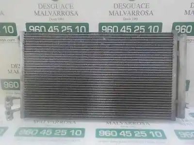 Tweedehands auto-onderdeel airconditioning condensor voor bmw serie 3 cabrio (e93) 320d oem iam-referenties 64539229021