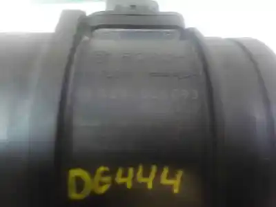 Second-hand car spare part flowmeter for bmw serie 3 cabrio (e93) 320d oem iam references 13628506409 0281006093 0281006093