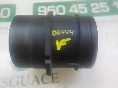 Second-hand car spare part flowmeter for bmw serie 3 cabrio (e93) 320d oem iam references 13628506409 0281006093 0281006093