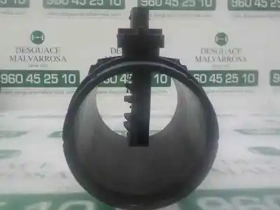 Second-hand car spare part flowmeter for bmw serie 3 cabrio (e93) 320d oem iam references 13628506409 0281006093 0281006093