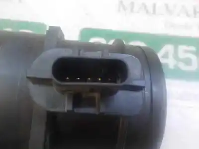 Second-hand car spare part flowmeter for bmw serie 3 cabrio (e93) 320d oem iam references 13628506409 0281006093 0281006093