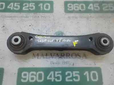 Tweedehands auto-onderdeel linker achter bovenste ophang arm voor bmw serie 3 cabrio (e93) 320d oem iam-referenties 33322406289