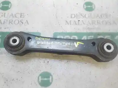 Tweedehands auto-onderdeel OPHANG ARM ACHTER RECHT BOVEN voor BMW SERIE 3 CABRIO (E93)  OEM IAM-referenties 33322406288  33326782238
