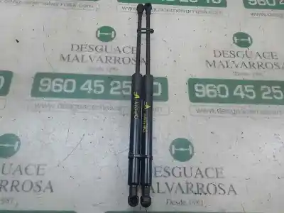 Tweedehands auto-onderdeel motorkap schokbreker voor bmw serie 3 cabrio (e93) 320d oem iam-referenties 51237129190