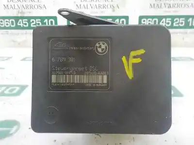 Peça sobressalente para automóvel em segunda mão abs por bmw serie 3 cabrio (e93) 320d referências oem iam 34512460468  34516789300