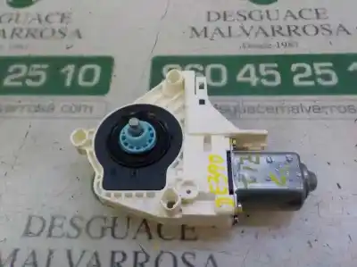 Recambio de automóvil de segunda mano de motor elevalunas trasero izquierdo para audi a1 sportback (8xf) design referencias oem iam 8k0959812a