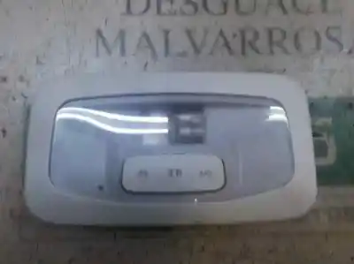 Peça sobressalente para automóvel em segunda mão farolim interior por fiat tipo sedán (356_, 357_) 1.4 (356sxa1b) referências oem iam 735612187