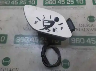 Peça sobressalente para automóvel em segunda mão tampa de combustível por fiat tipo sedán (356_, 357_) 1.4 (356sxa1b) referências oem iam 52004689