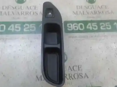 Peça sobressalente para automóvel em segunda mão botão / interruptor elevador vidro dianteiro direito por fiat tipo sedán (356_, 357_) 1.4 (356sxa1b) referências oem iam 735631464