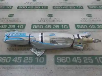Peça sobressalente para automóvel em segunda mão airbag do lado direito por fiat tipo sedán (356_, 357_) 1.4 (356sxa1b) referências oem iam 52192853