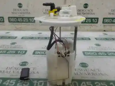 Peça sobressalente para automóvel em segunda mão boia / bomba combustível por fiat tipo sedán (356_, 357_) 1.4 (356sxa1b) referências oem iam 52007141