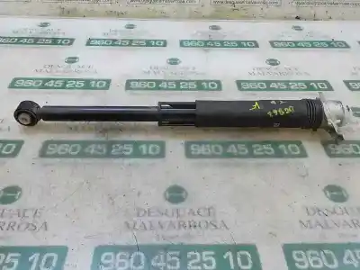 Pezzo di ricambio per auto di seconda mano ammortizzatore posteriore destro per seat ibiza (kj1) 1.6 tdi riferimenti oem iam 2q0513049ap