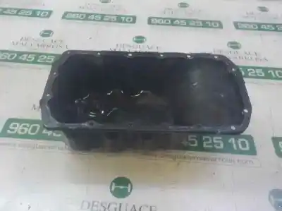 Second-hand car spare part SUMP for PEUGEOT 308 I (4A_, 4C_)  OEM IAM references   