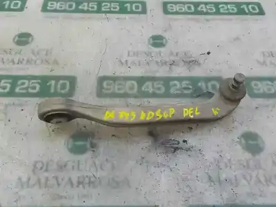 Gebrauchtes Autoersatzteil OBERER Lenker Radaufhängung VORN RECHTS zum AUDI A6 BERLINA (4F2)  OEM-IAM-Referenzen 4E0407506E  