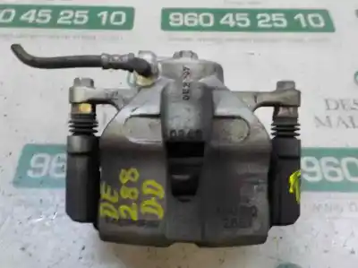 Peça sobressalente para automóvel em segunda mão pinça de travão dianteira direita por fiat tipo sedán (356_, 357_) 1.4 (356sxa1b) referências oem iam 77367589