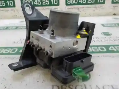 Peça sobressalente para automóvel em segunda mão abs por fiat tipo sedán (356_, 357_) 1.4 (356sxa1b) referências oem iam 6000625478