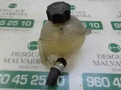 Second-hand car spare part Coolant Expansion Tank for CITROEN C4 GRAND PICASSO I (UA_) 1.6 HDI OEM IAM references   