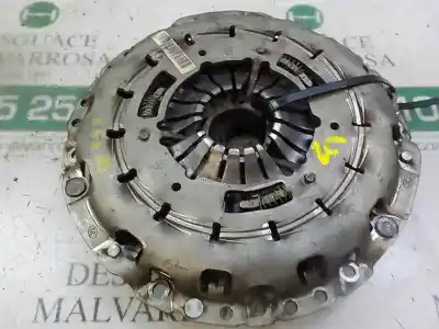 Peça sobressalente para automóvel em segunda mão kit de embreagem por bmw serie 3 lim. (f30) 320d referências oem iam 21208610628