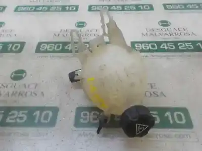 Peça sobressalente para automóvel em segunda mão Depósito De Expansão por PEUGEOT 208 I (CA_, CC_) 1.2 VTI 82 Referências OEM IAM 9800777280  9852621280