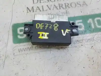 Peça sobressalente para automóvel em segunda mão módulo eletrônico por seat leon (5f1) reference referências oem iam 5qa919283b  5qa919283b